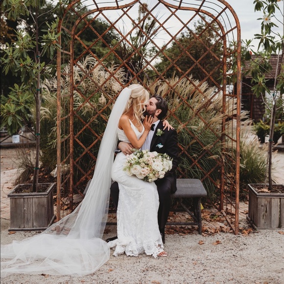 🖤 Meet your Posher, Brianna 🖤 - Picture 4 of 7